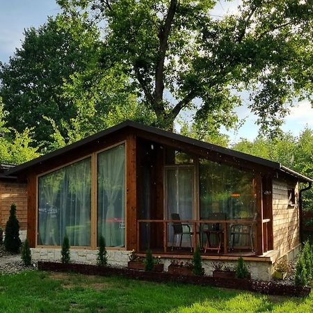 Vila Debowy Zakatek Kazimierz Dolny Exteriér fotografie