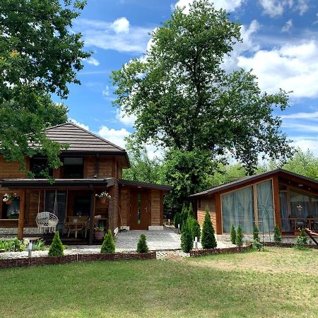 Vila Debowy Zakatek Kazimierz Dolny Exteriér fotografie