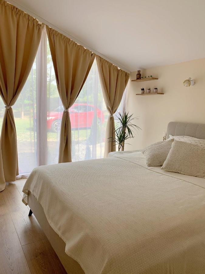 Vila Debowy Zakatek Kazimierz Dolny Exteriér fotografie