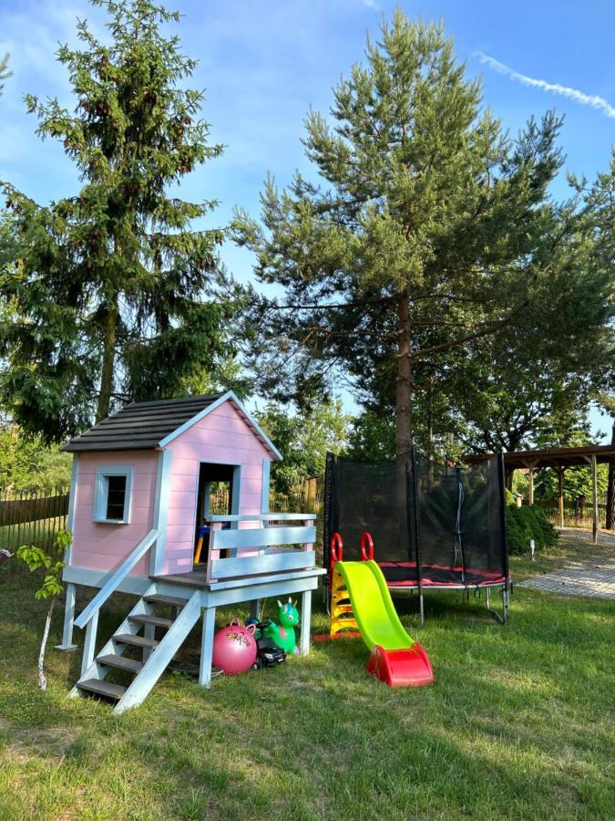 Vila Debowy Zakatek Kazimierz Dolny Exteriér fotografie